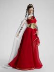 Tonner - DC Stars Collection - WONDER WOMAN is Athena's Champion - Doll (